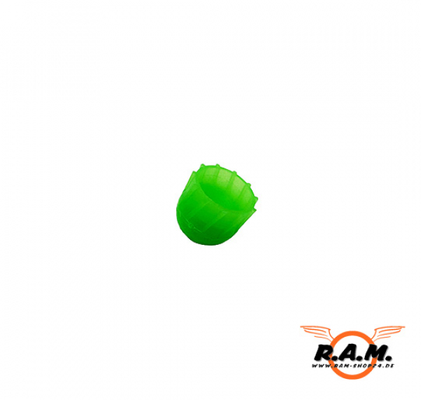 BALLISTIC TARGET ROUNDS cal. 0.50 HDR50 Spezialmunition, 100 Stück, GREEN TRACER