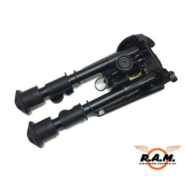 Original CARMATECH COMBAT BIPOD DELUXE RIS Version