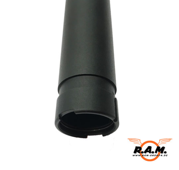 Receiver Magazine Tube (Ersatzmagazin Tube 5+1) für CAM870