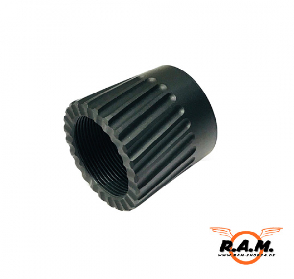 TYPE S - Adapter für Magazin Erweiterung (CAM870)