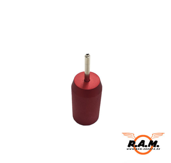 Smart CO2 Charger für 88gr CO2 Kapsel (nur für Smart Shells) von A.P.S.