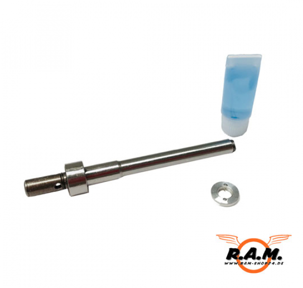 CAM870  Nozzle Kit / Punch Pin Set inkl. Öl, original von APS