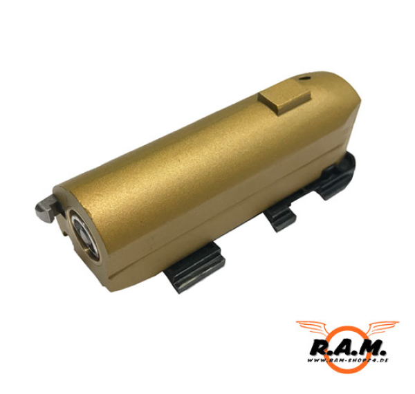 CAM870 Bolt GOLD nur für CAM870 MK3, original von APS