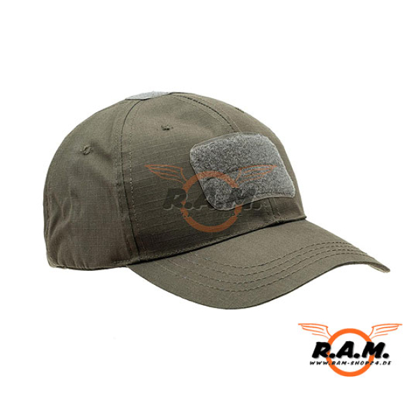 Invader Gear - Baseball Cap, Ranger Green
