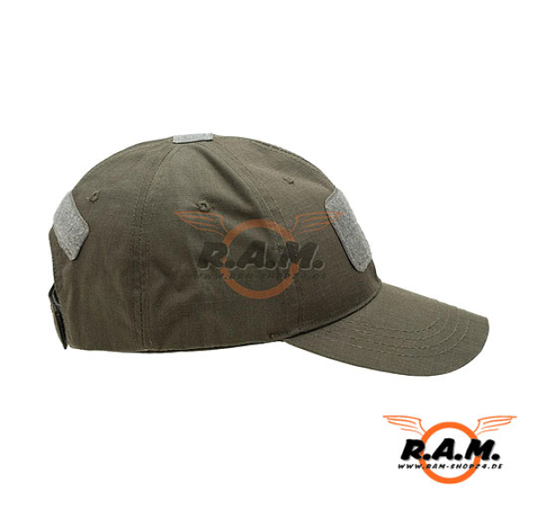 Invader Gear - Baseball Cap, Ranger Green