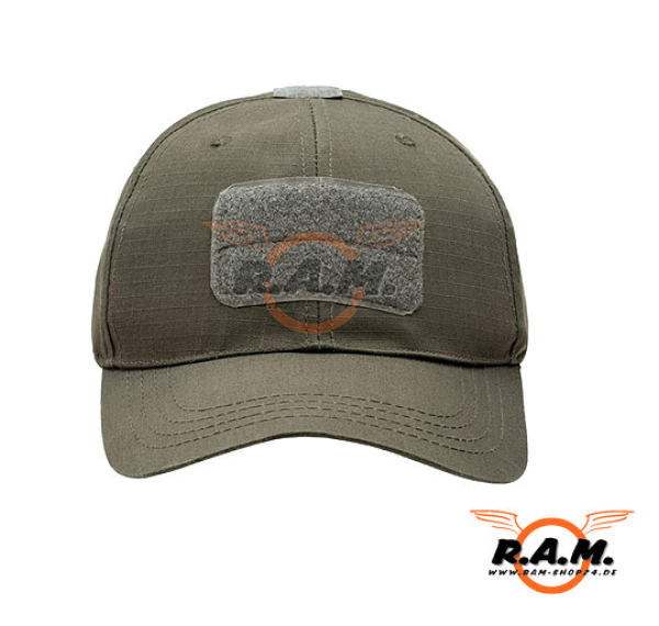Invader Gear - Baseball Cap, Ranger Green