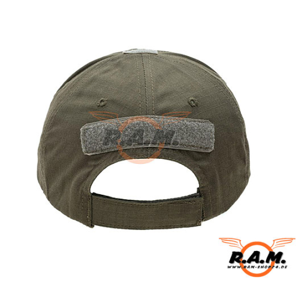Invader Gear - Baseball Cap, Ranger Green