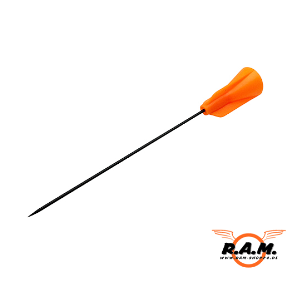 Gogun Darts Cal.50 / 12,70 mm – 30er Pack mit gehärteten Stahl-Nadeln für Dart Hiker