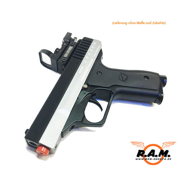 G19 Tuningschlitten für Eraser & Chaser mit RIS Typ II