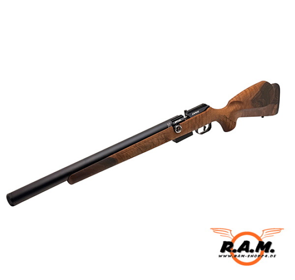 F-Serie FX DRS Classic Cal. 5,5 – FX Grade 1 Schaft (F-Zeichen / 7,5 Joule)