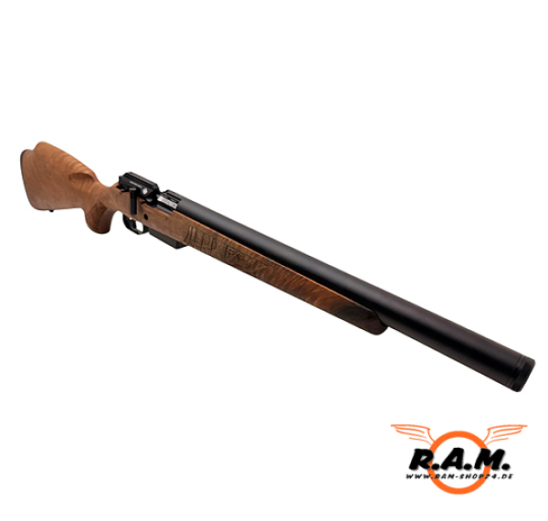 F-Serie FX DRS Classic Cal. 5,5 – FX Grade 1 Schaft (F-Zeichen / 7,5 Joule)