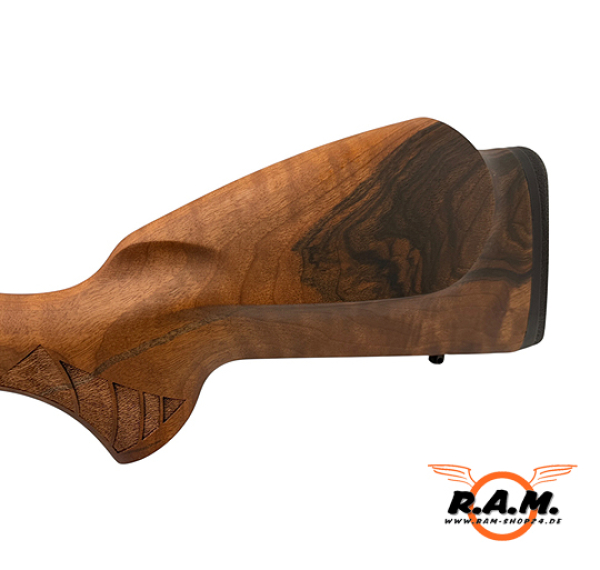 F-Serie FX DRS Classic Cal. 5,5 – FX Grade 1 Schaft (F-Zeichen / 7,5 Joule)