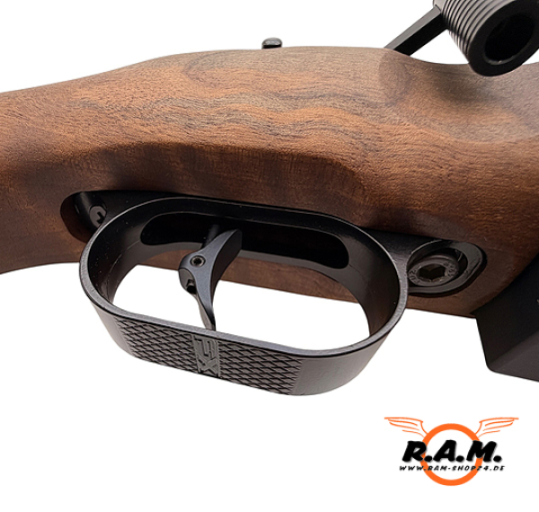 F-Serie FX DRS Classic Cal. 5,5 – FX Grade 1 Schaft (F-Zeichen / 7,5 Joule)