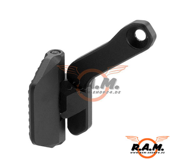 TTI Airsoft - AAP01 Folding Thumb Rest Right Black