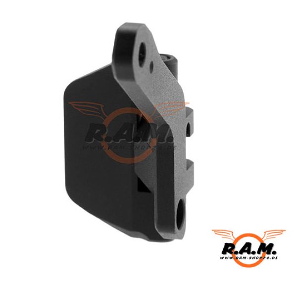 TTI Airsoft - AAP01 Folding Thumb Rest Right Black