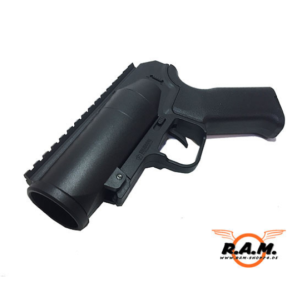 40mm Granatwerfer Pistole "Assault" von SOLIDCORE