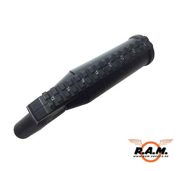 40mm Granatwerfer Pistole "Assault" von SOLIDCORE