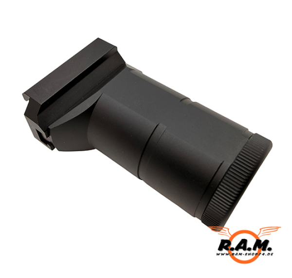 Full Metal HCG-1 Frontgriff für 21mm Schiene **HARDCORE ASSAULT**