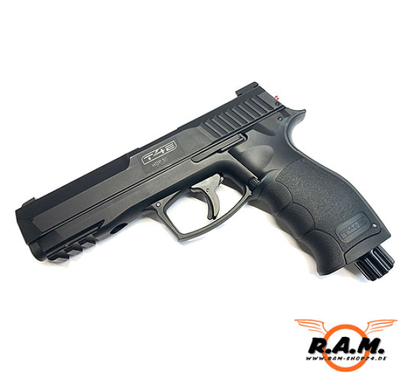 HDP50 Homedefense Pistole Umarex T4E cal. 0.50