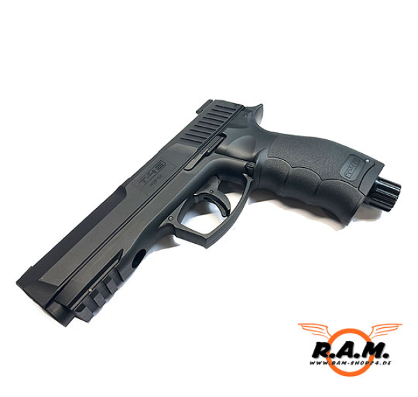 HDP50 Homedefense Pistole Umarex T4E cal. 0.50