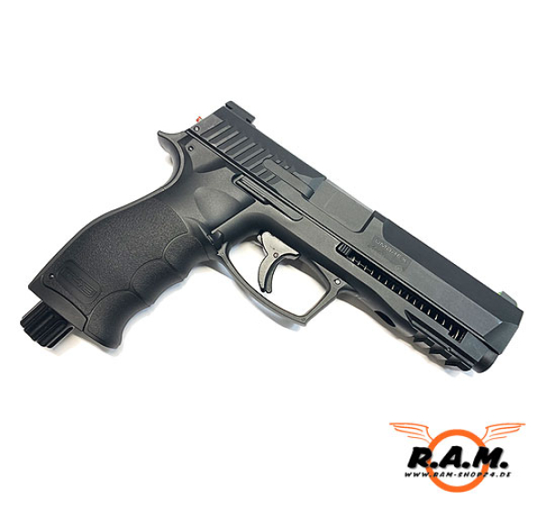 HDP50 Homedefense Pistole Umarex T4E cal. 0.50