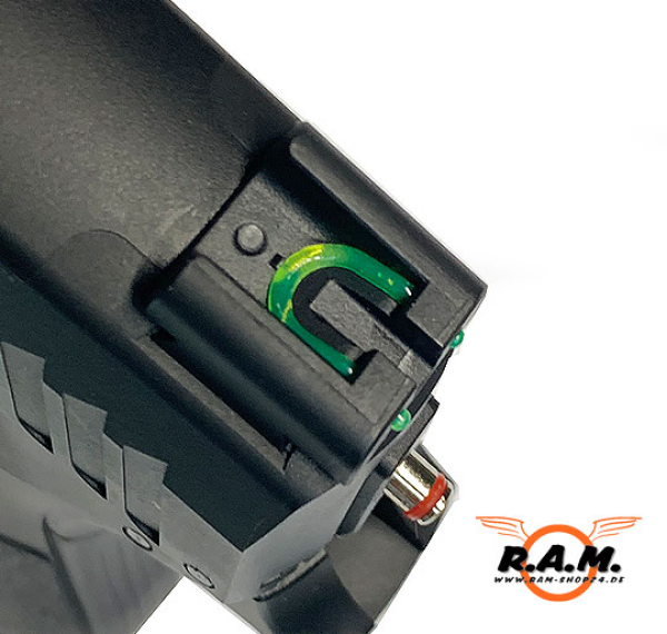 HDP50 Homedefense Pistole Umarex T4E cal. 0.50
