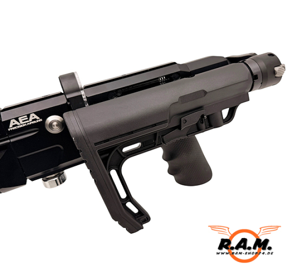 Luftgewehr AEA HPMAX Mk2 | PCP .35 (9 mm) **Neuste Version**