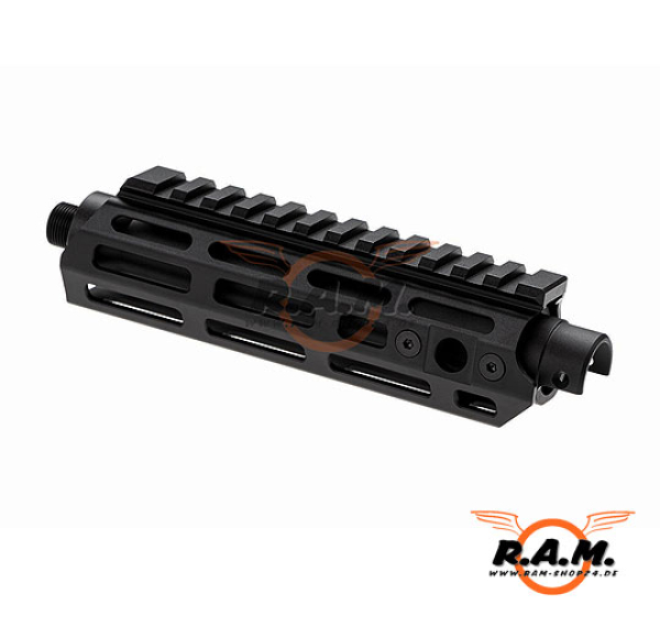 Action Army AAP01 SMG Handguard