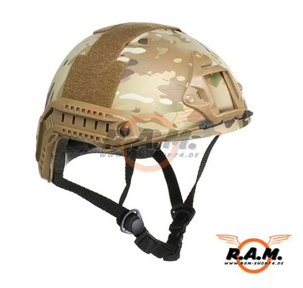 FAST Helm MH Type Eco Version, ATP