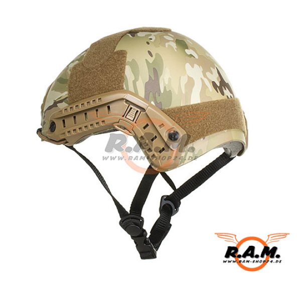 FAST Helm MH Type Eco Version, ATP