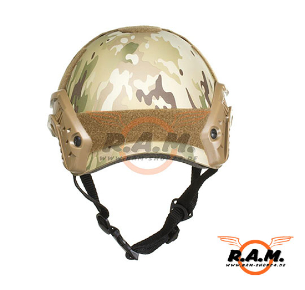 FAST Helm MH Type Eco Version, ATP
