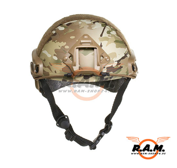 FAST Helm MH Type Eco Version, ATP