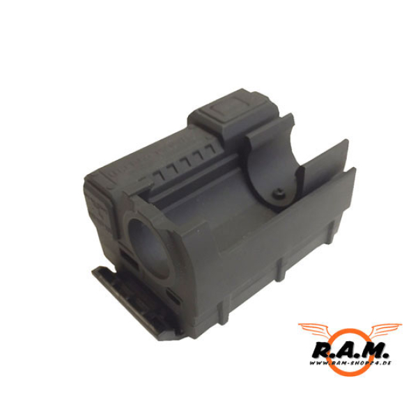 IMALENT HMD10 taktischer Holster für Taschenlampe