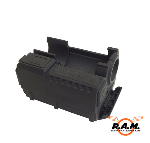 IMALENT HMD10 taktischer Holster für Taschenlampe
