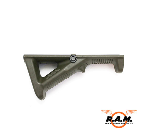 Angled Fore-Grip Typ2 OD (Abverkauf)
