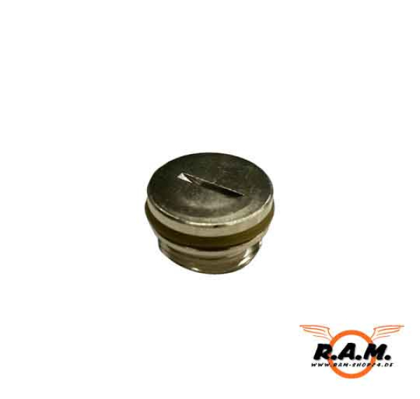 Kingman Eraser / Chaser Ersatzteil Nr. KTP0017 Valve Cap