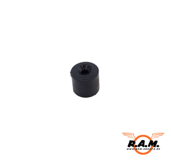 Kingman Eraser / Chaser Ersatzteil Nr. KTP0043 - Magazine Release (left)