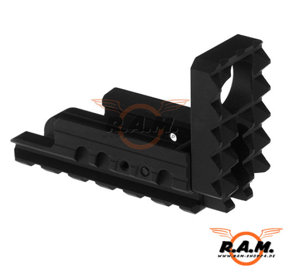 LayLax TM17 / TM18C Strike Front Kit NEO