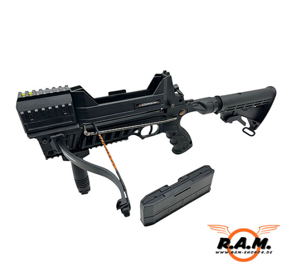 AR-Serie - M10 Tactical - SET - RAM-SHOP24 Edition