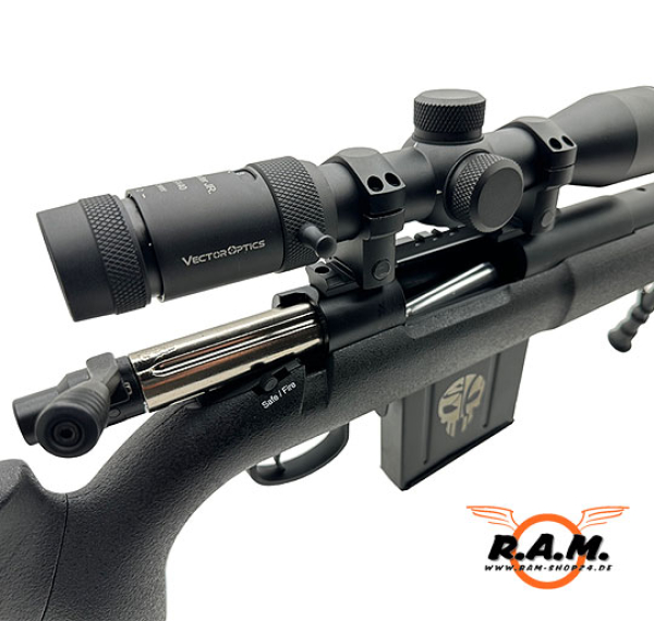 Sniper cal. 0.43 ULTIMATE LIMITED JUBILEE EDITION BUNDLE