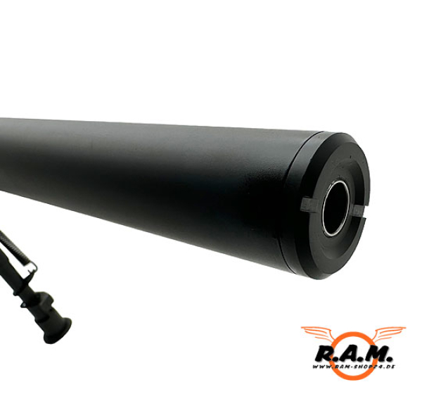 Sniper cal. 0.43 ULTIMATE LIMITED JUBILEE EDITION BUNDLE