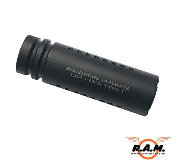 TM4 SOLIDCORE ULTIMATE MFD  TYPE I