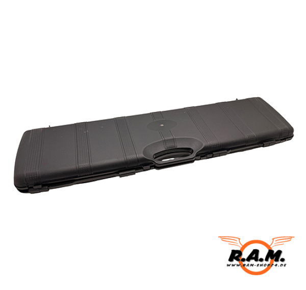 STEEL DEFENDER .68 CO2 Paintball & Heimverteidigung – Pump-Action Schrotflinte 7 Schuss "High Grip"