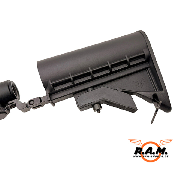 Milsig M17 G3 Jekill & Hide Limited Tactical Custom Edition cal. 68 **HARDCORE**