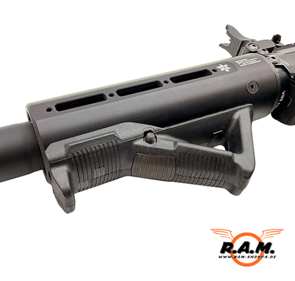 Milsig M17 G3 Jekill & Hide Limited Tactical Custom Edition cal. 68 **HARDCORE**