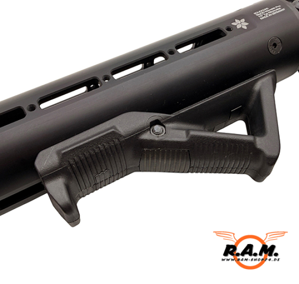 Milsig M17 G3 Honeybadger Limited Tactical Custom Edition cal. 68 **HARDCORE**