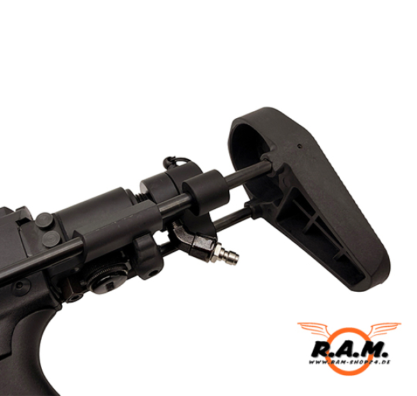 Milsig M17 G3 Honeybadger Limited Tactical Custom Edition cal. 68 **HARDCORE**