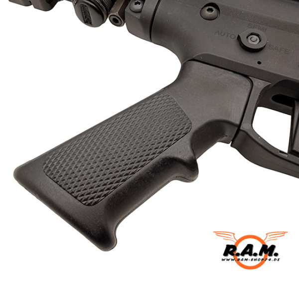 Milsig T17 MagFed Paintball Markierer Kaliber .68 – Deutsche F-Version