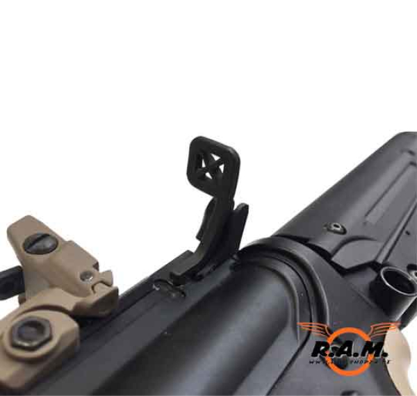 Tuning Hinge MKII von SOLIDCORE
