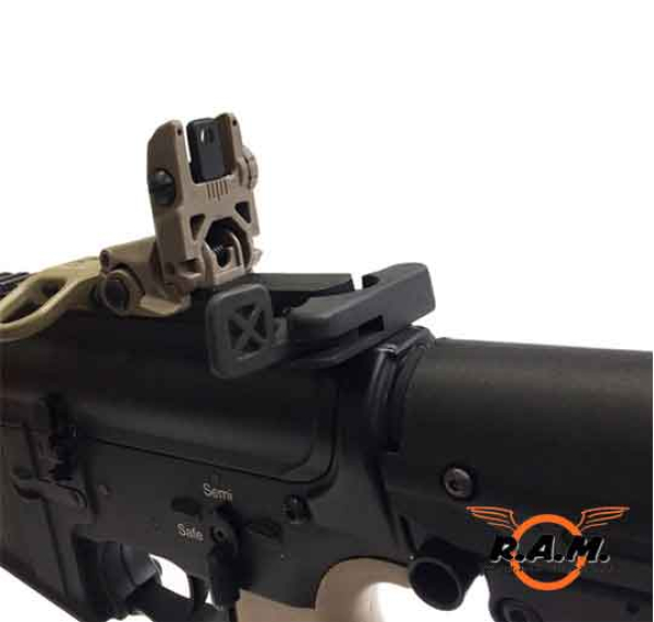 Tuning Hinge MKII von SOLIDCORE